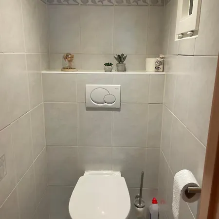 Flora Apartment