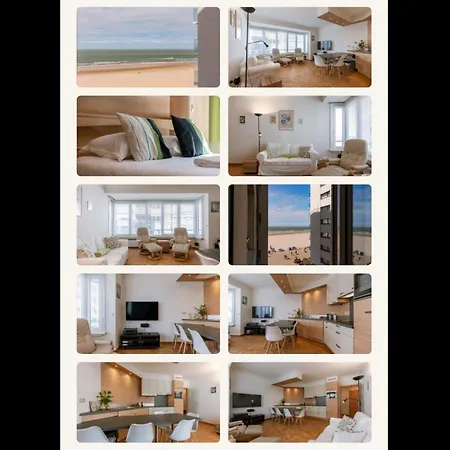 Flora Apartment