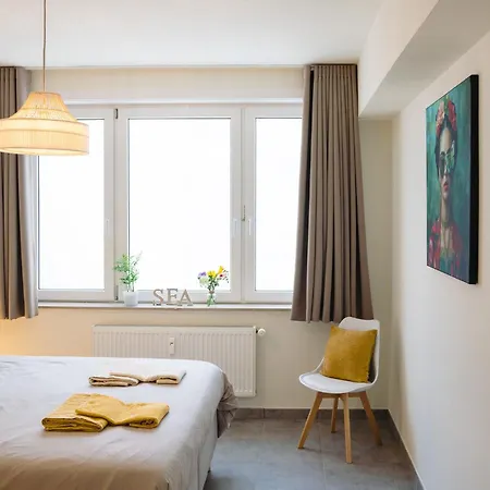 Flora Apartment